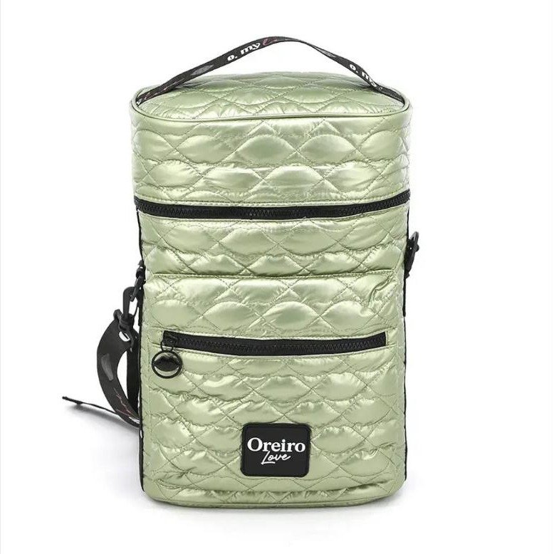 Mochila Matera Oreiro Menta