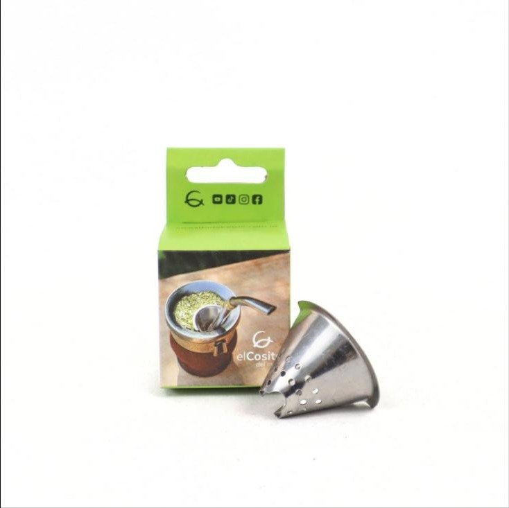 El Cosito del Mate