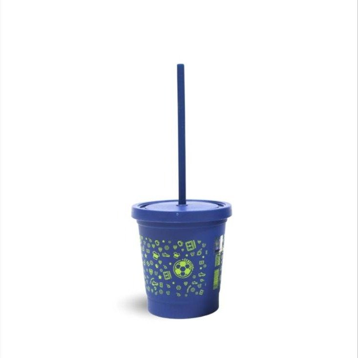 Vaso Mini Eco Sorbete Boca