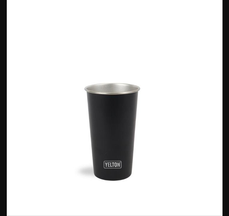Vaso Acero 750 ML Yelton