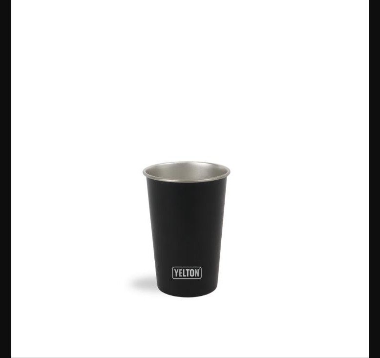 Vaso Acero 500 ML Yelton