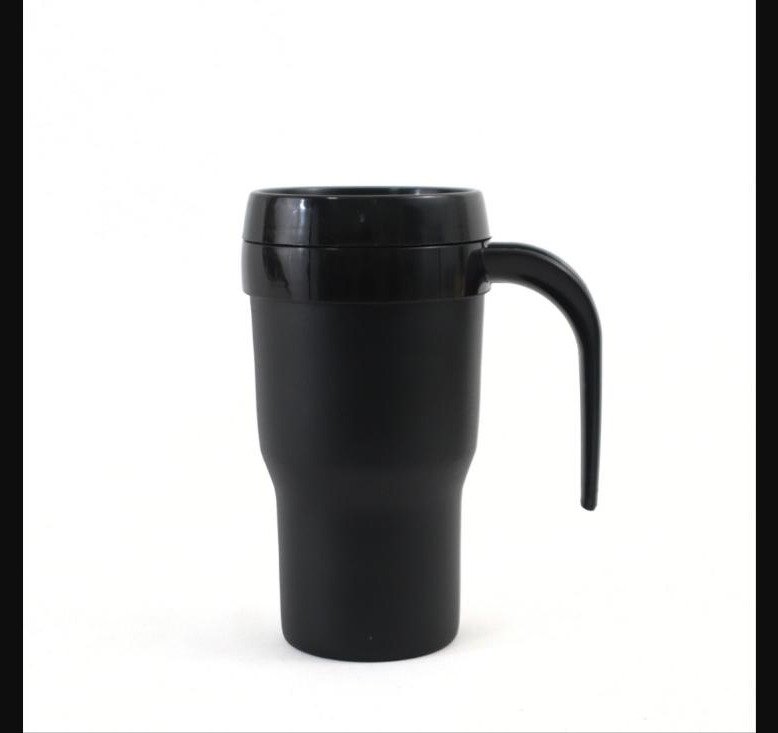 Vaso Mug Cafetero Duzzi