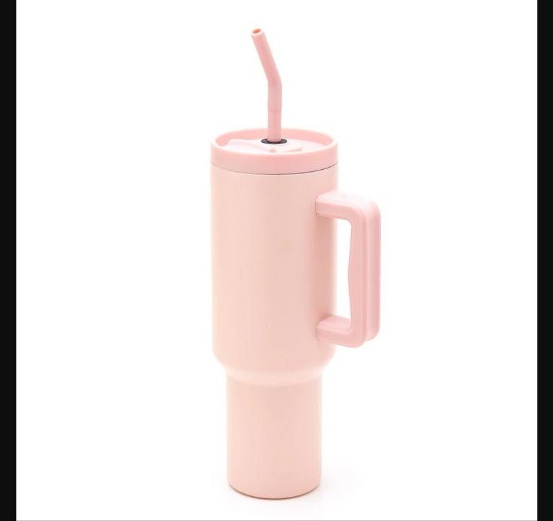 Vaso Quencher 1200 ML Rosa