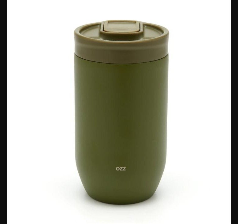 Vaso Termico 350 ML Verde