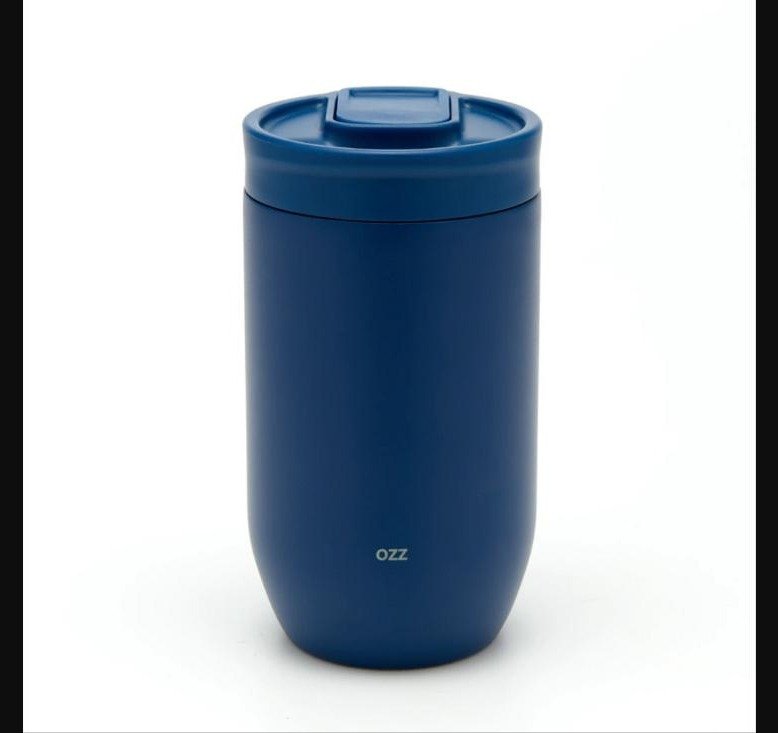 Vaso Termico 350 ML Azul