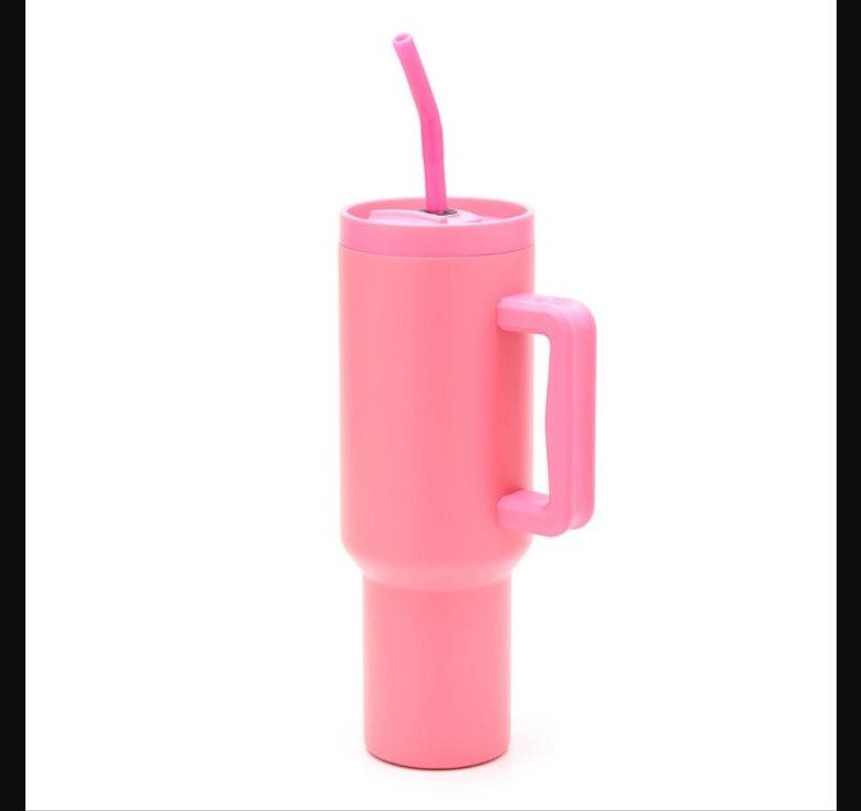 Vaso Quencher 1200 ML Fucsia