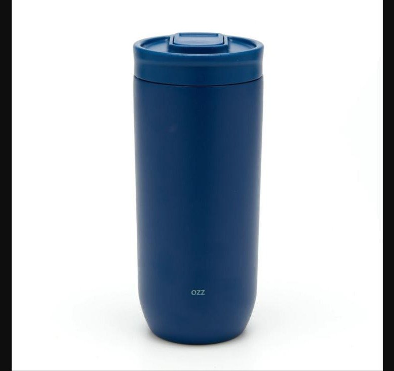 Vaso Termico 500 ML Azul