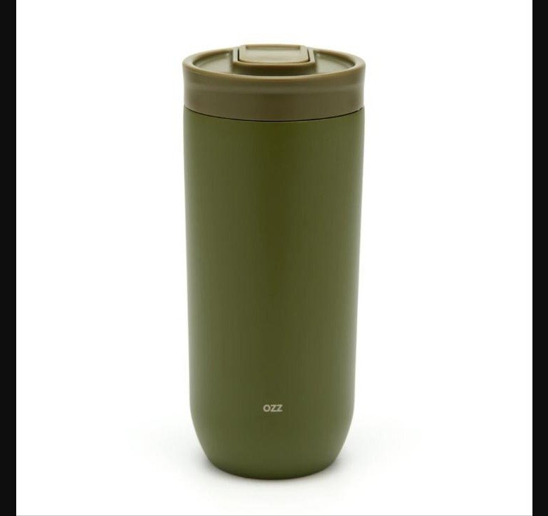 Vaso Termico 500 ML Verde