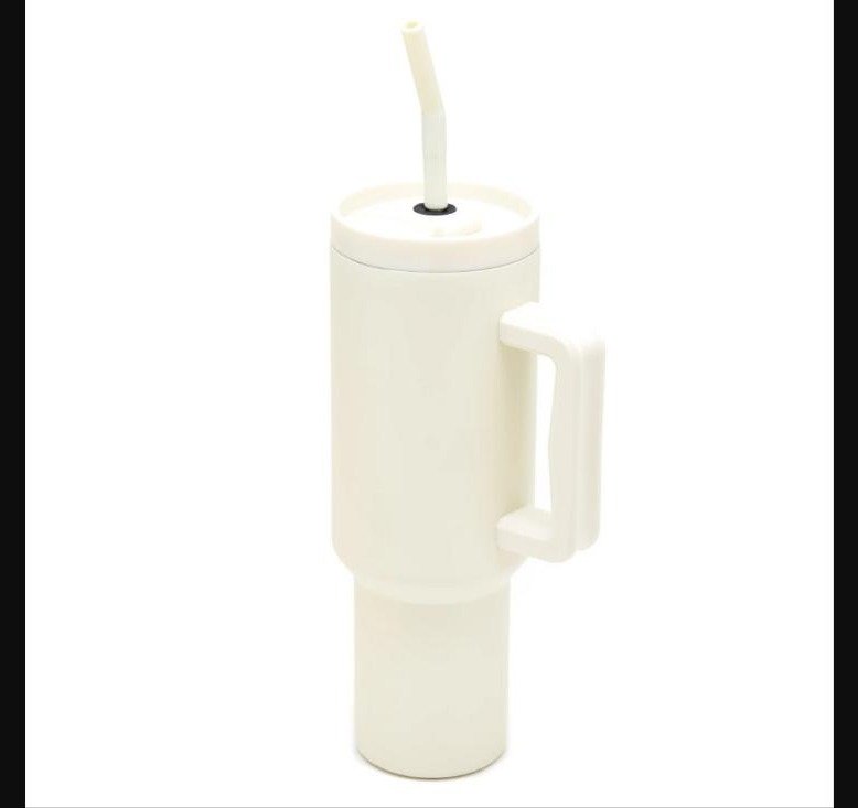 Vaso Quencher 1200 ML Beige
