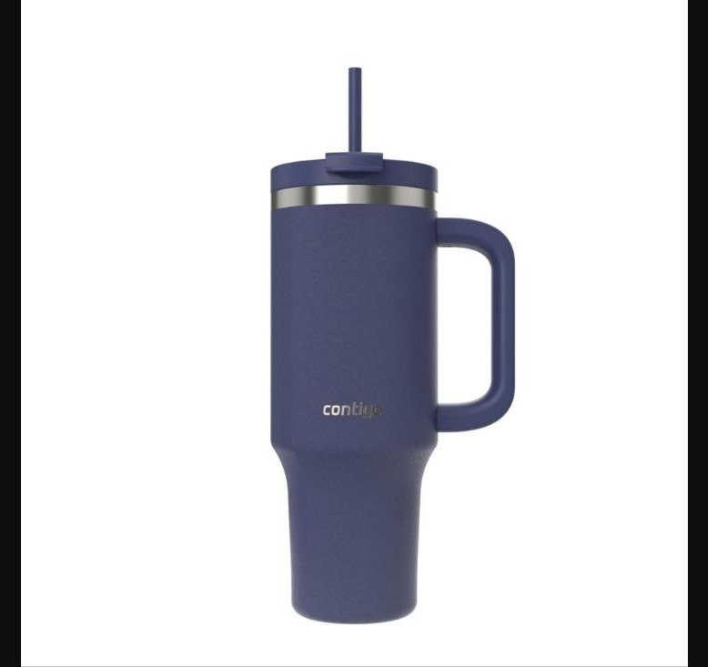 Vaso Streeterville 1180 ML Indigo