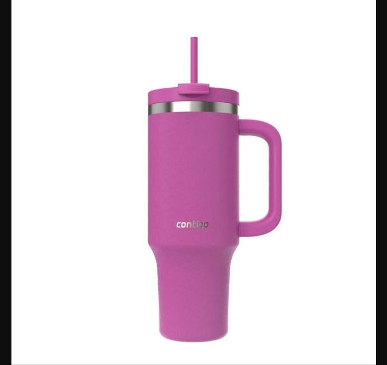 Vaso Streeterville 1180 ML Galactic