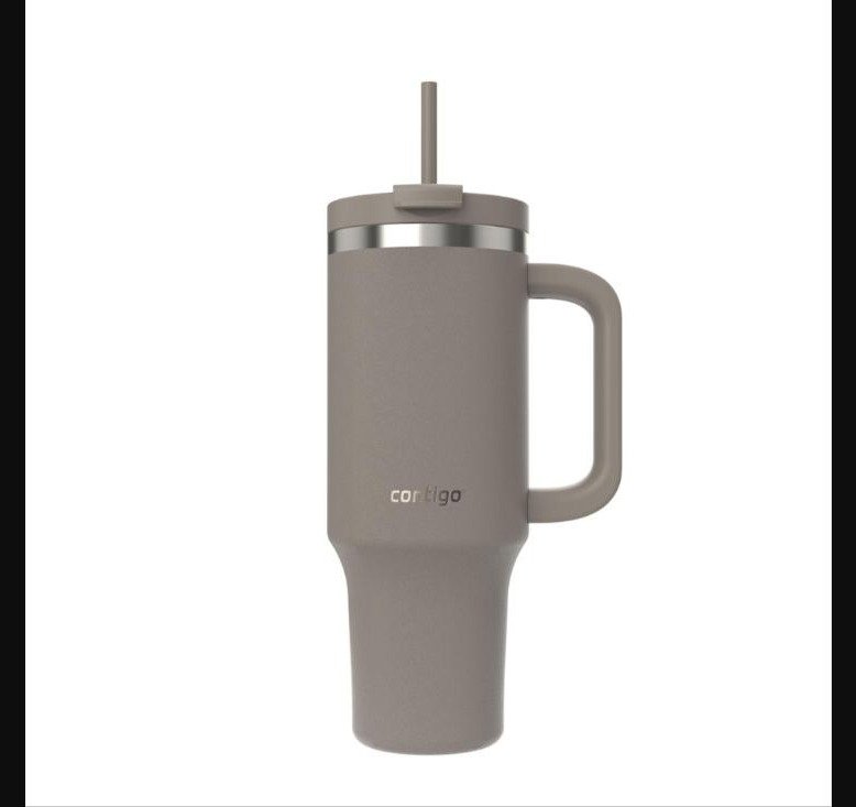 Vaso Streeterville 1180 ML Inky