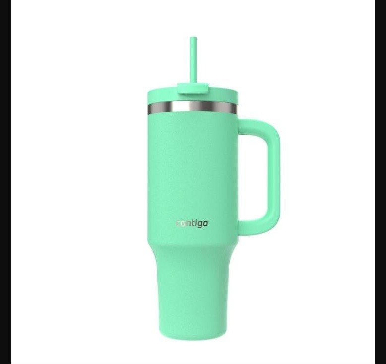 Vaso Streeterville 1180 ML Reef