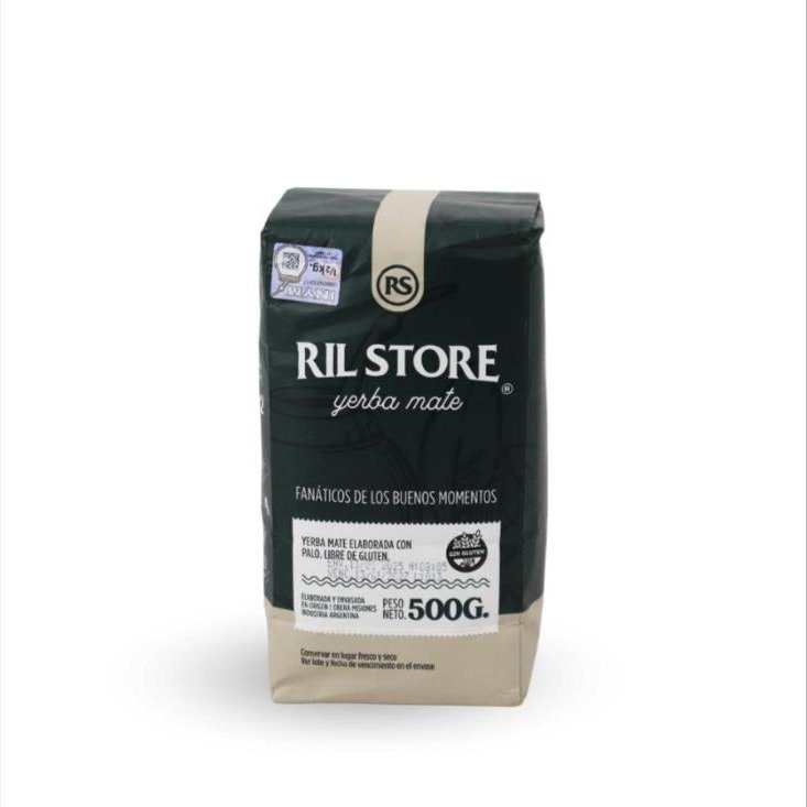 Yerba Mate 500grs Ril Store