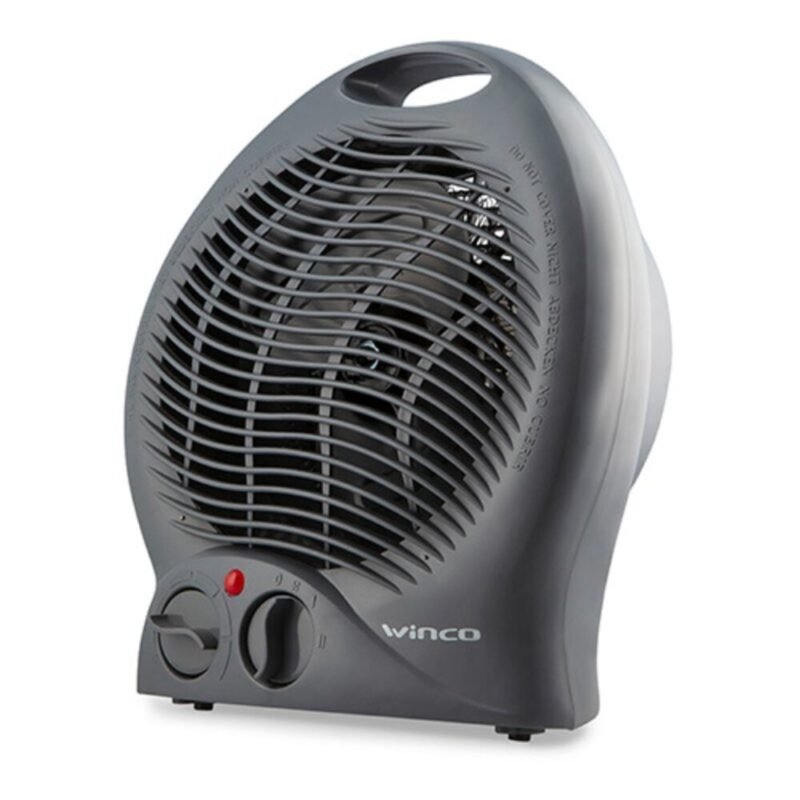 Caloventor Gris W114g