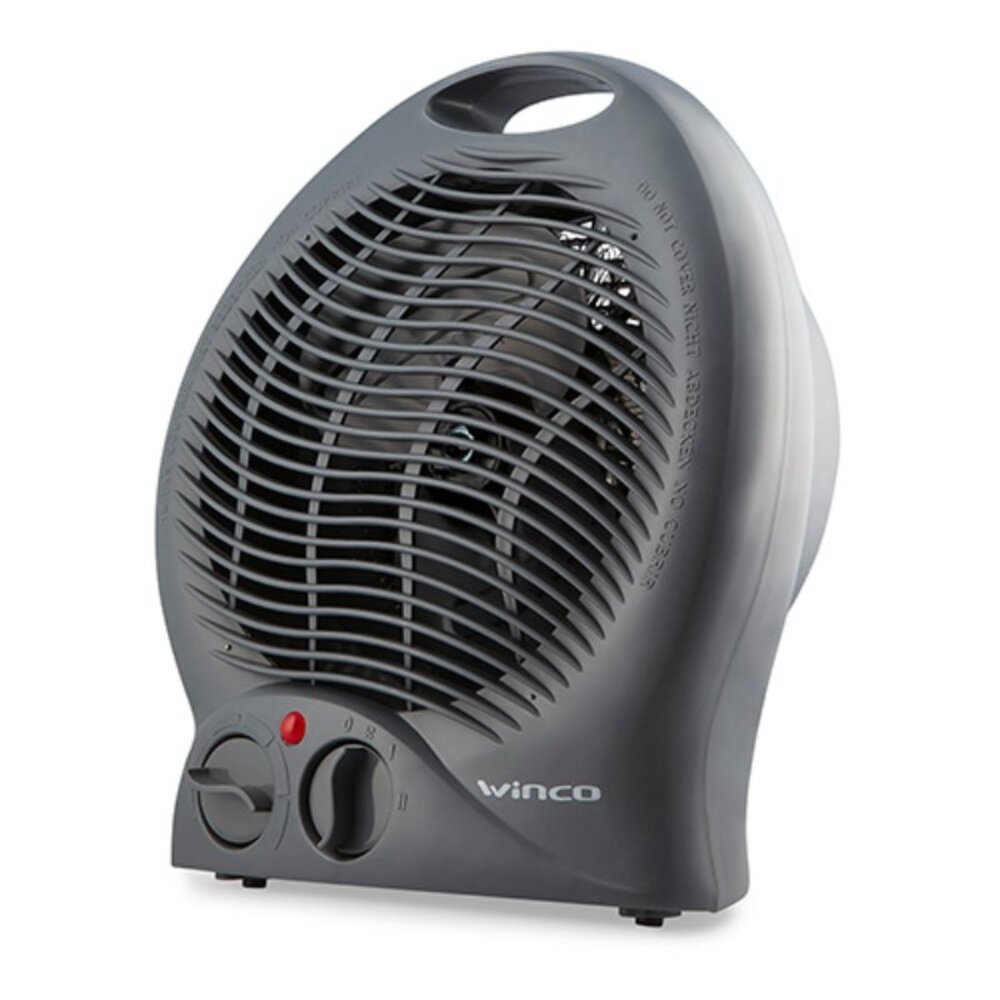 Caloventor Gris W114g