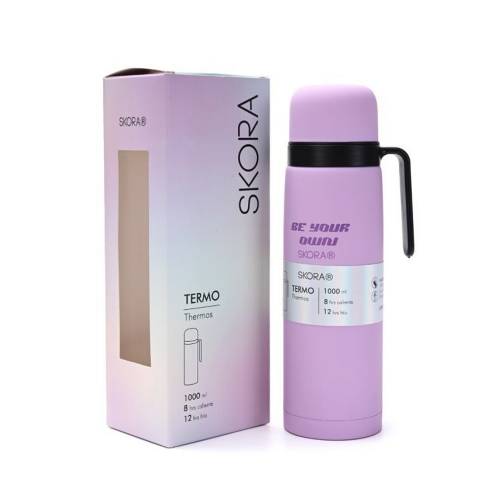 Termo Skora 1000ml (41973)