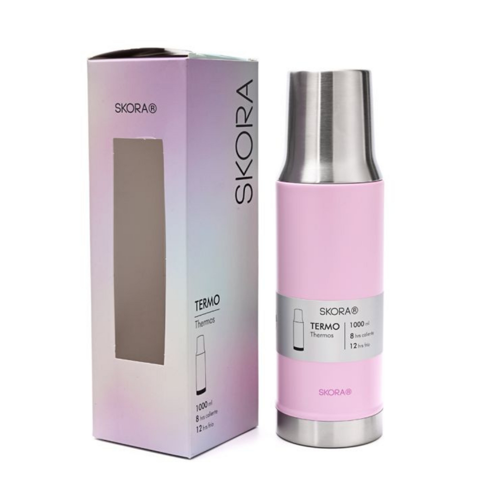 Termo Skora 1000ml (41893)