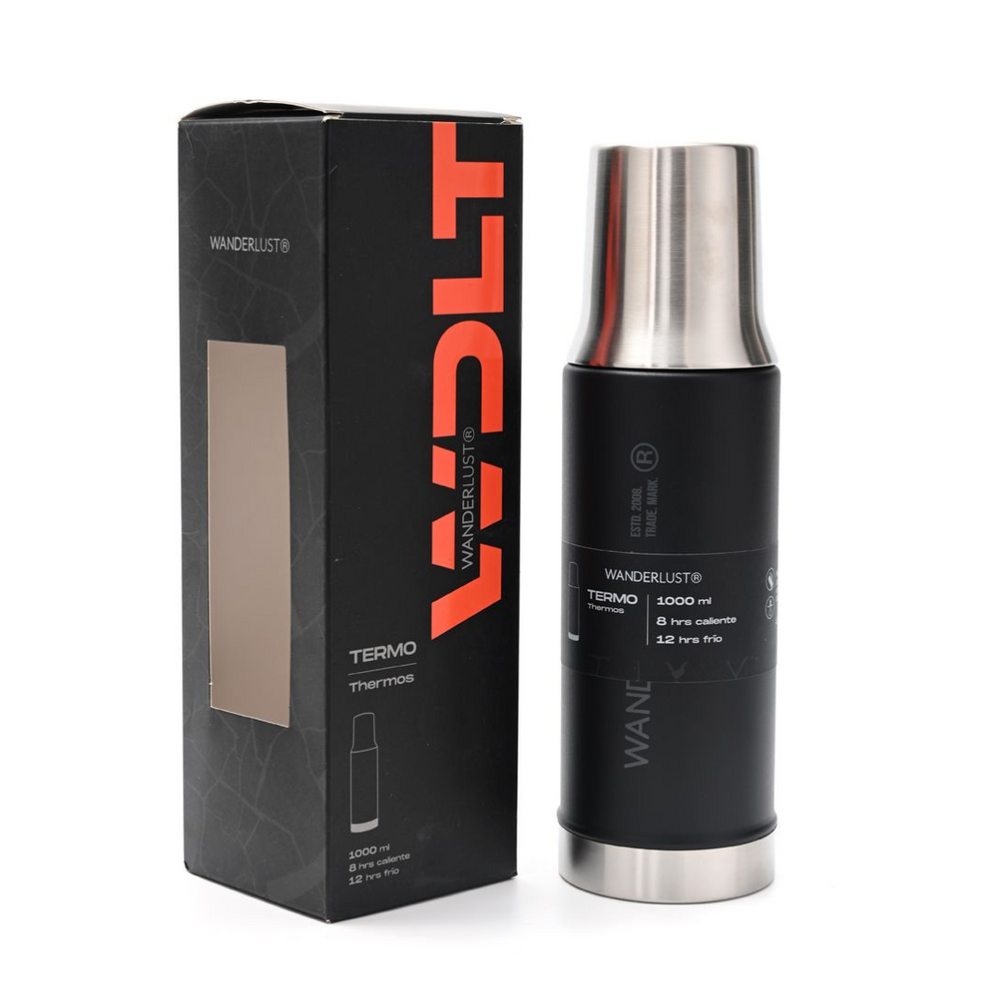 Termo Wanderlust 1000ml (41891)