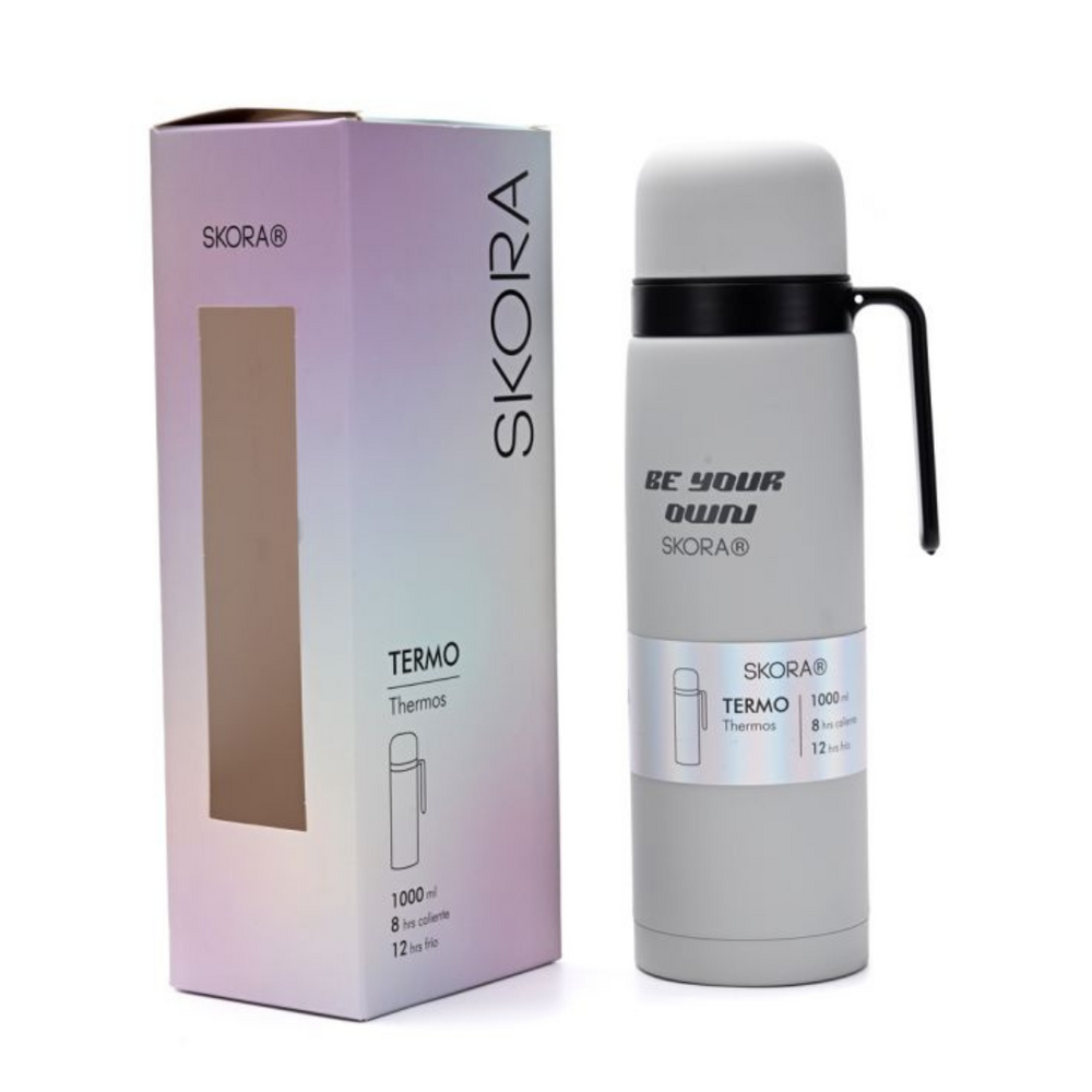 Termo Skora 1000ml (41887)