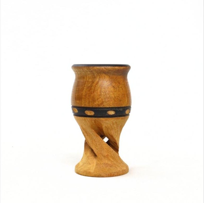Mate Raiz Algarrobo