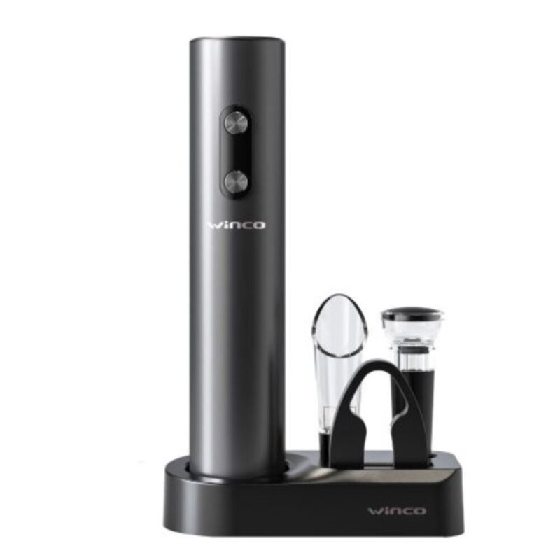 SET Destapador Vino W4501