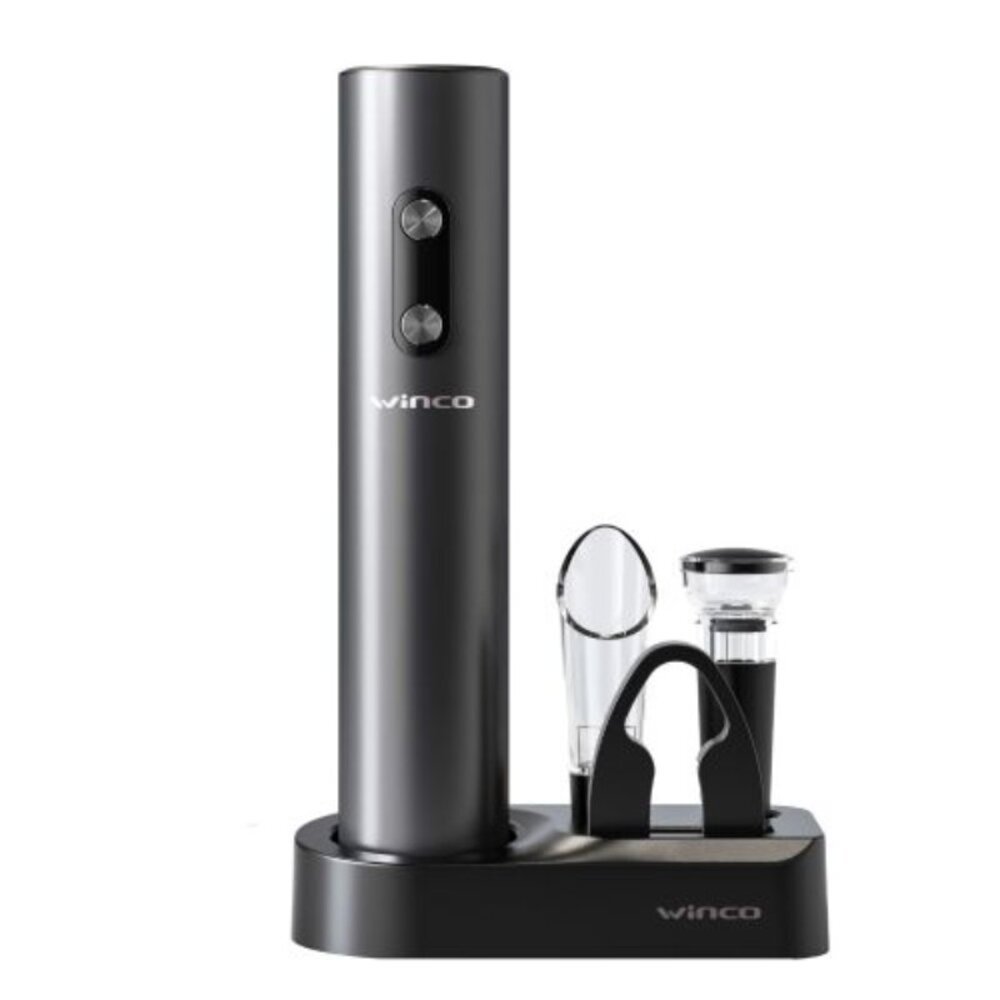 SET Destapador Vino W4501