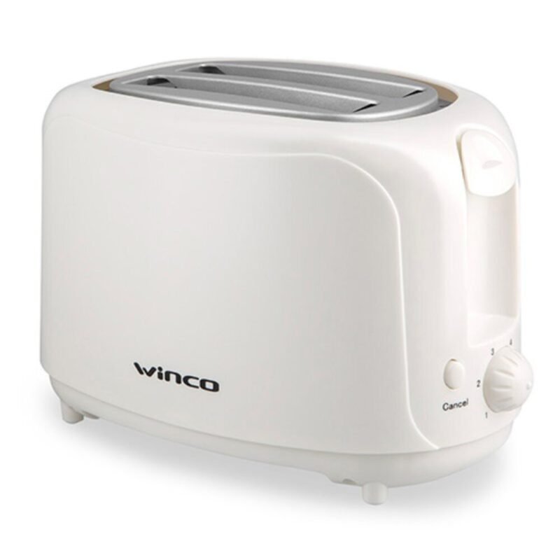 Tostadora Blanca W835b