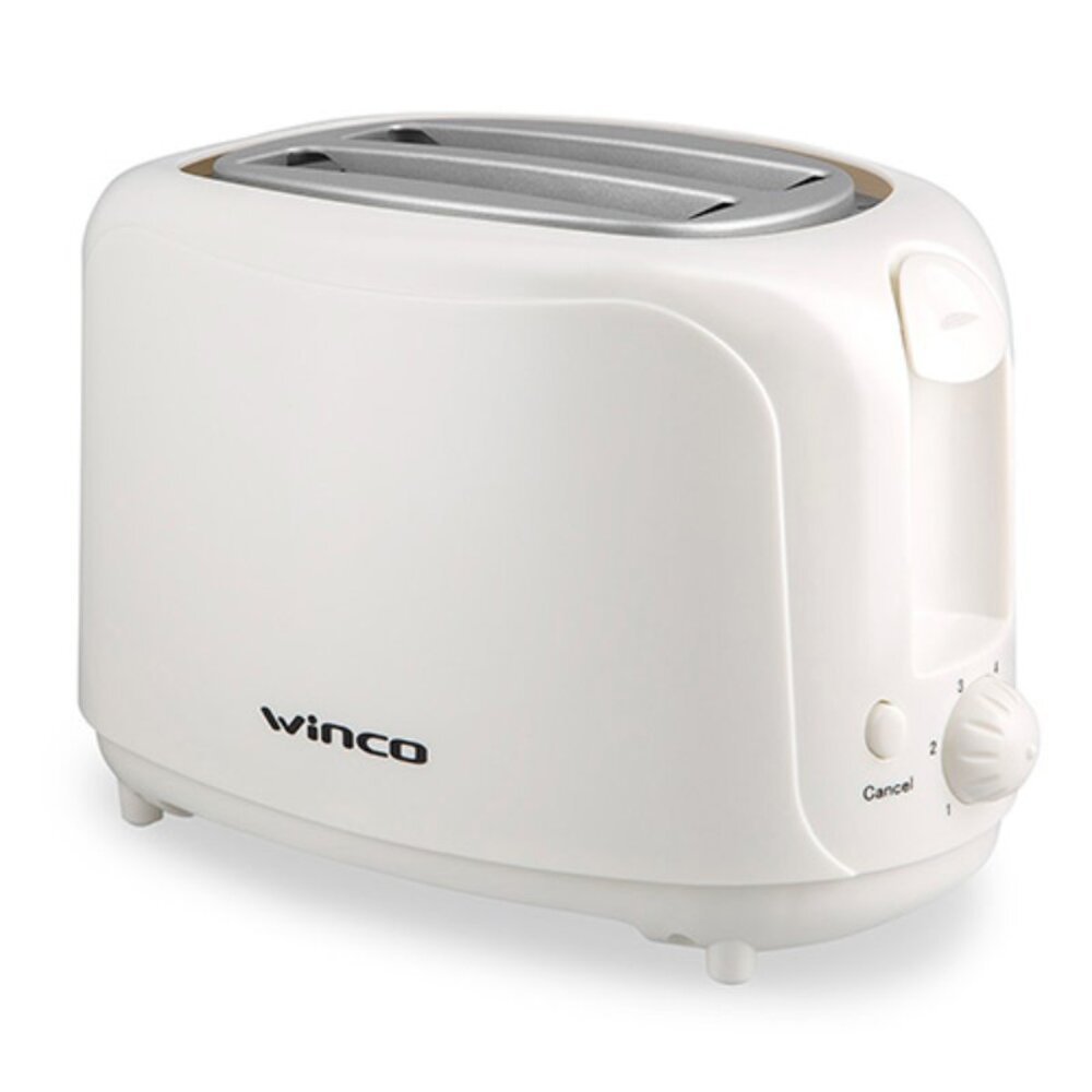 Tostadora Blanca W835b