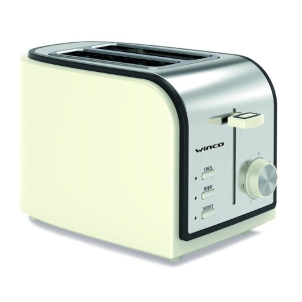 Tostadora Winco W854